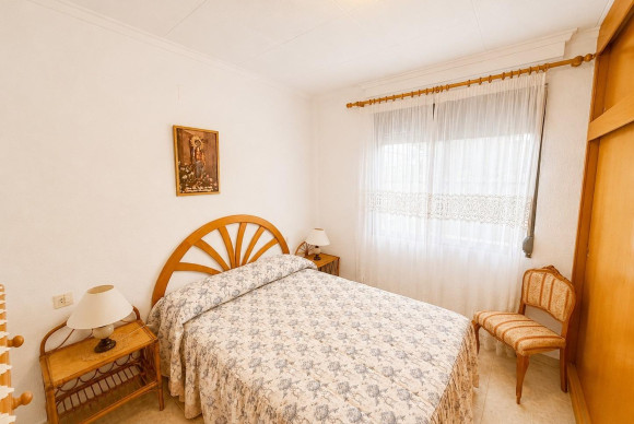 Reventa - Bungalow - Torrevieja - La Siesta - El Salado - Torreta