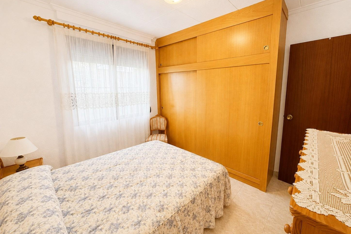 Reventa - Bungalow - Torrevieja - La Siesta - El Salado - Torreta