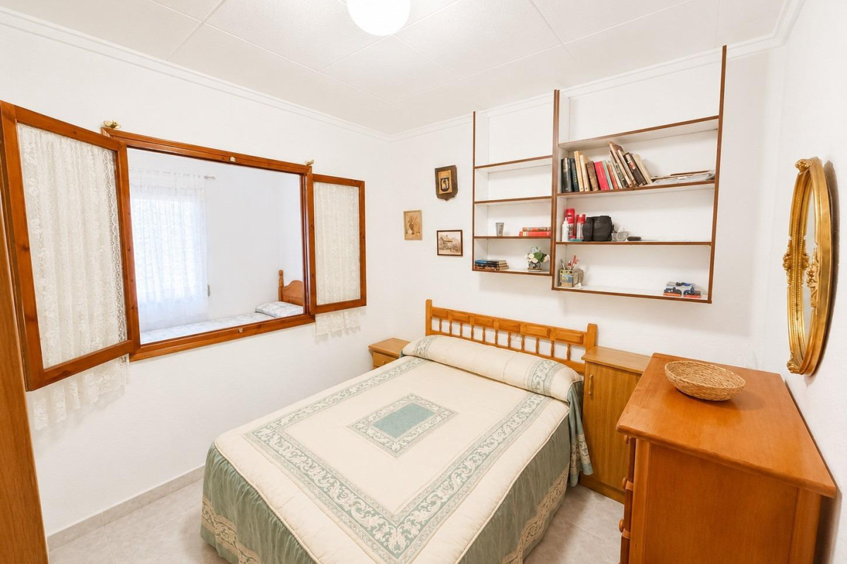 Reventa - Bungalow - Torrevieja - La Siesta - El Salado - Torreta