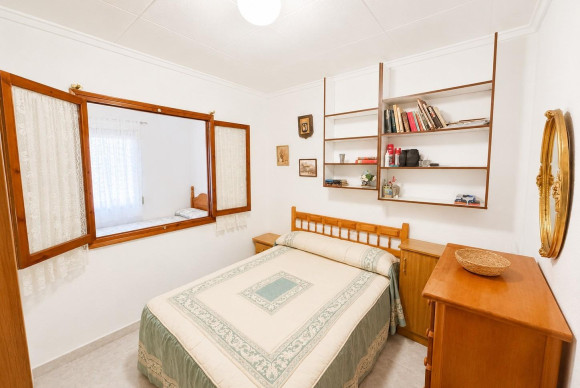 Reventa - Bungalow - Torrevieja - La Siesta - El Salado - Torreta