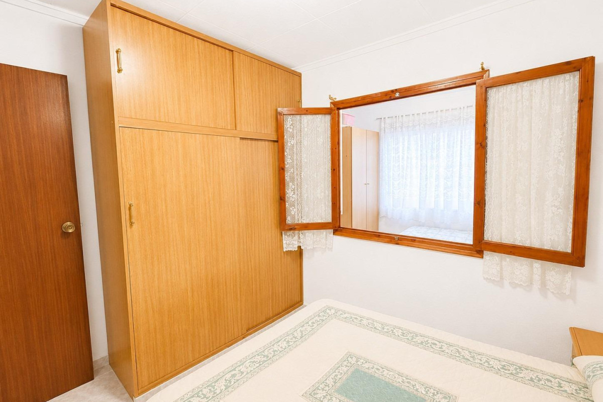 Reventa - Bungalow - Torrevieja - La Siesta - El Salado - Torreta