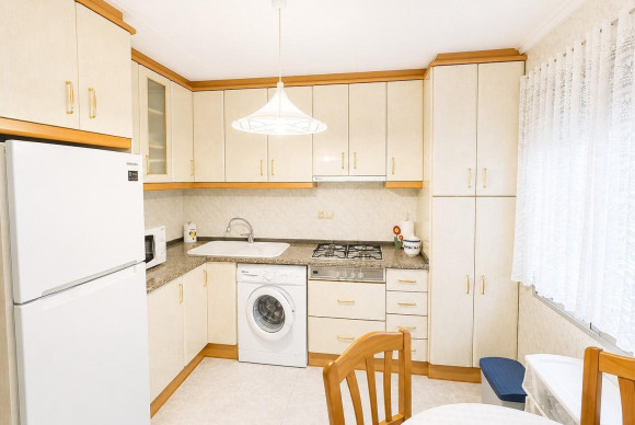 Reventa - Bungalow - Torrevieja - La Siesta - El Salado - Torreta