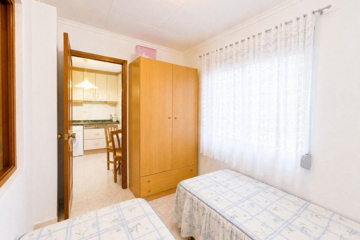 Reventa - Bungalow - Torrevieja - La Siesta - El Salado - Torreta