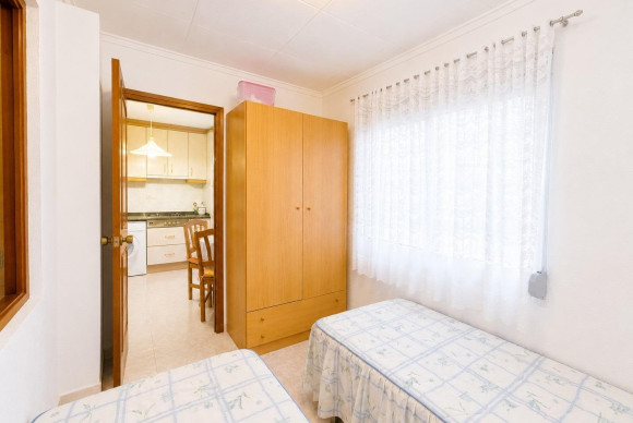 Reventa - Bungalow - Torrevieja - La Siesta - El Salado - Torreta