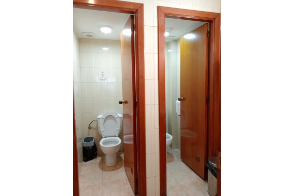 Resale - Commercial Unit - Benidorm - Zona de Poniente