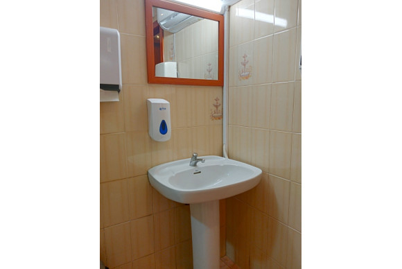 Resale - Commercial Unit - Benidorm - Zona de Poniente