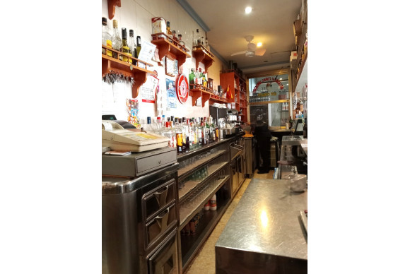 Resale - Commercial Unit - Benidorm - Zona de Poniente