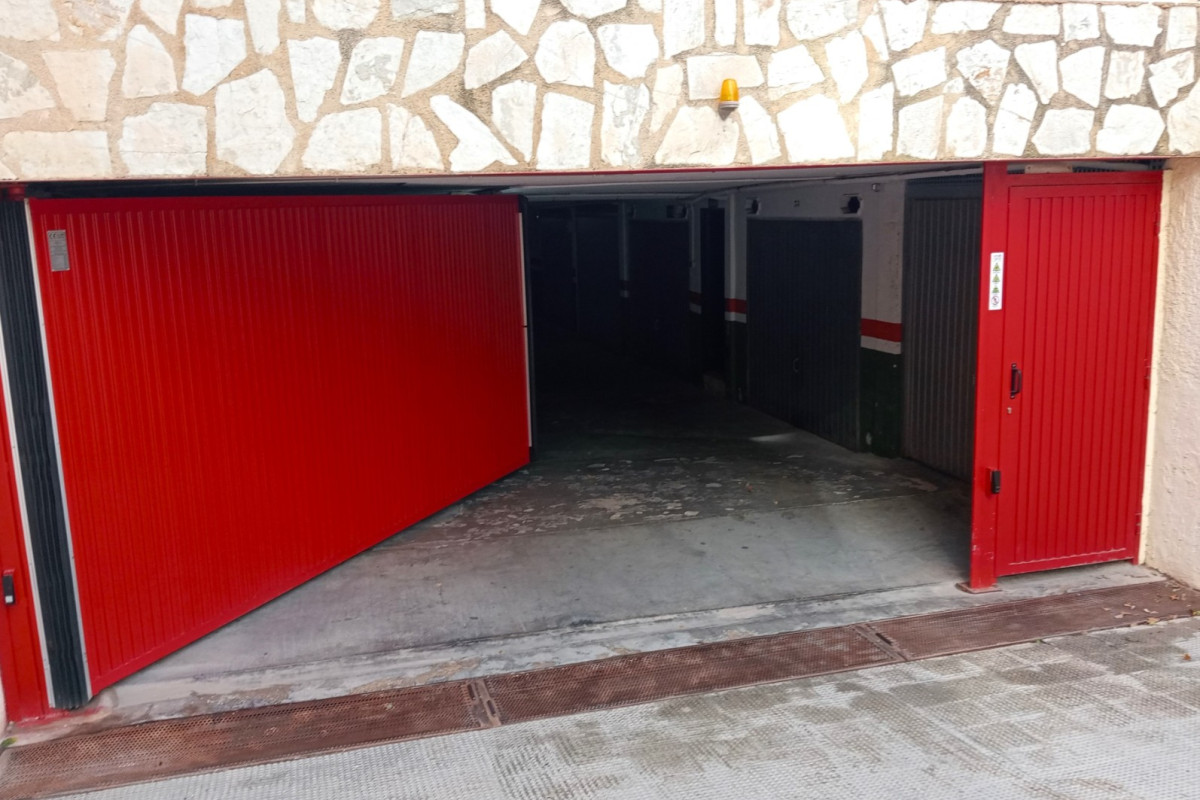 Resale - Commercial Unit - Benidorm - Zona de Poniente