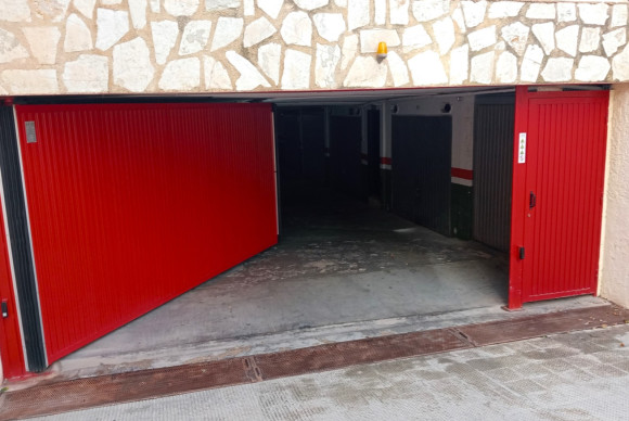 Resale - Commercial Unit - Benidorm - Zona de Poniente