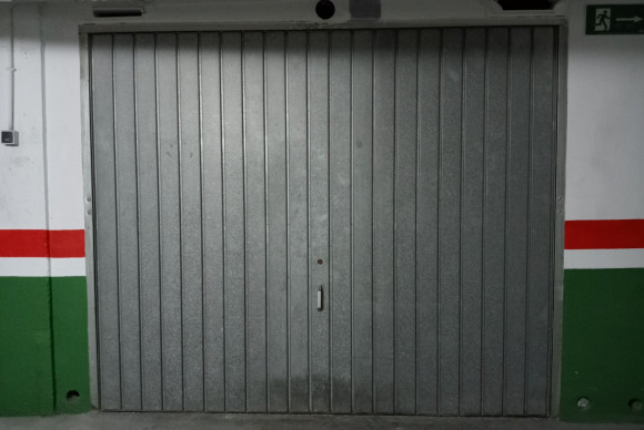 Resale - Commercial Unit - Benidorm - Zona de Poniente