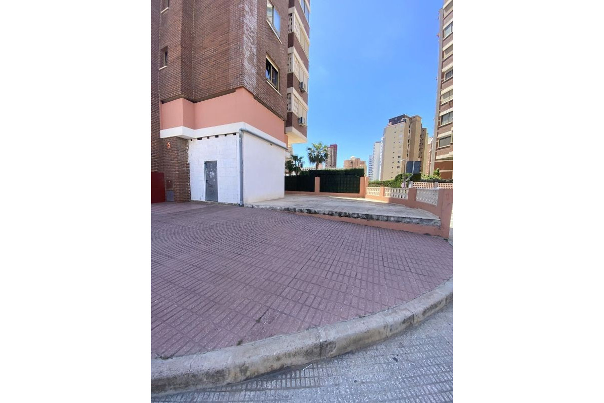 Resale - local - Benidorm - Levante