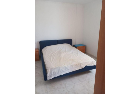 Revente - Appartement - San Javier