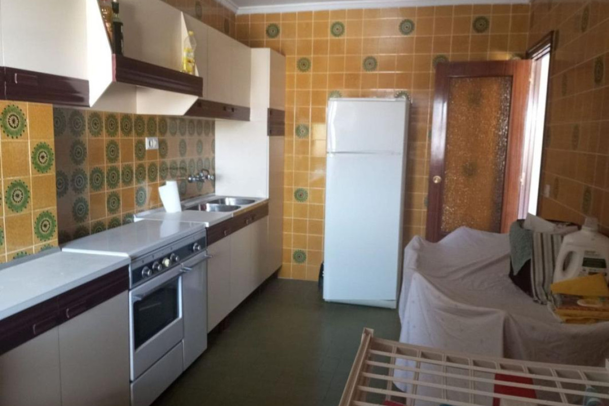 Revente - Appartement - San Javier