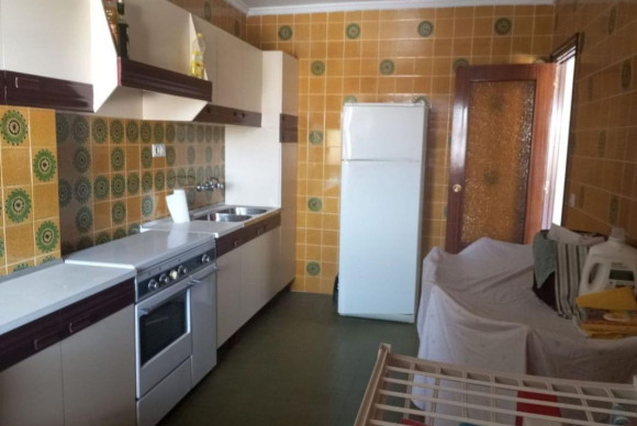 Revente - Appartement - San Javier