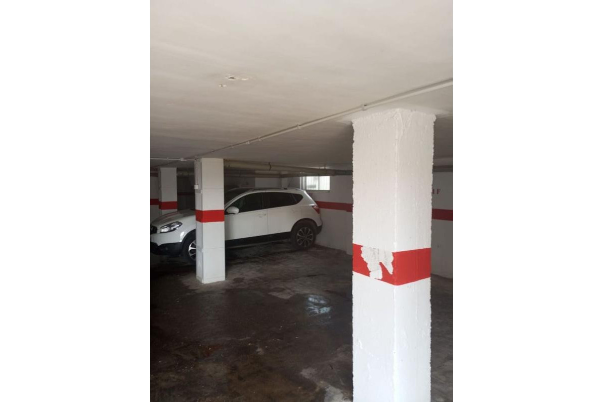 Revente - Appartement - San Javier