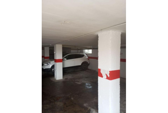 Revente - Appartement - San Javier