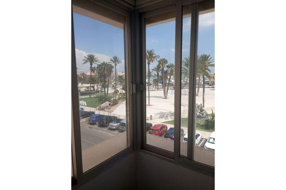 Revente - Appartement - San Javier