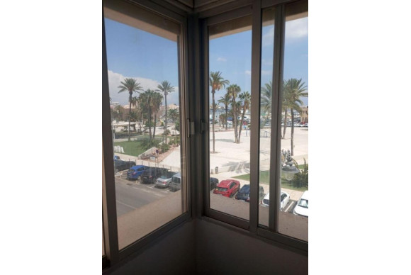 Revente - Appartement - San Javier