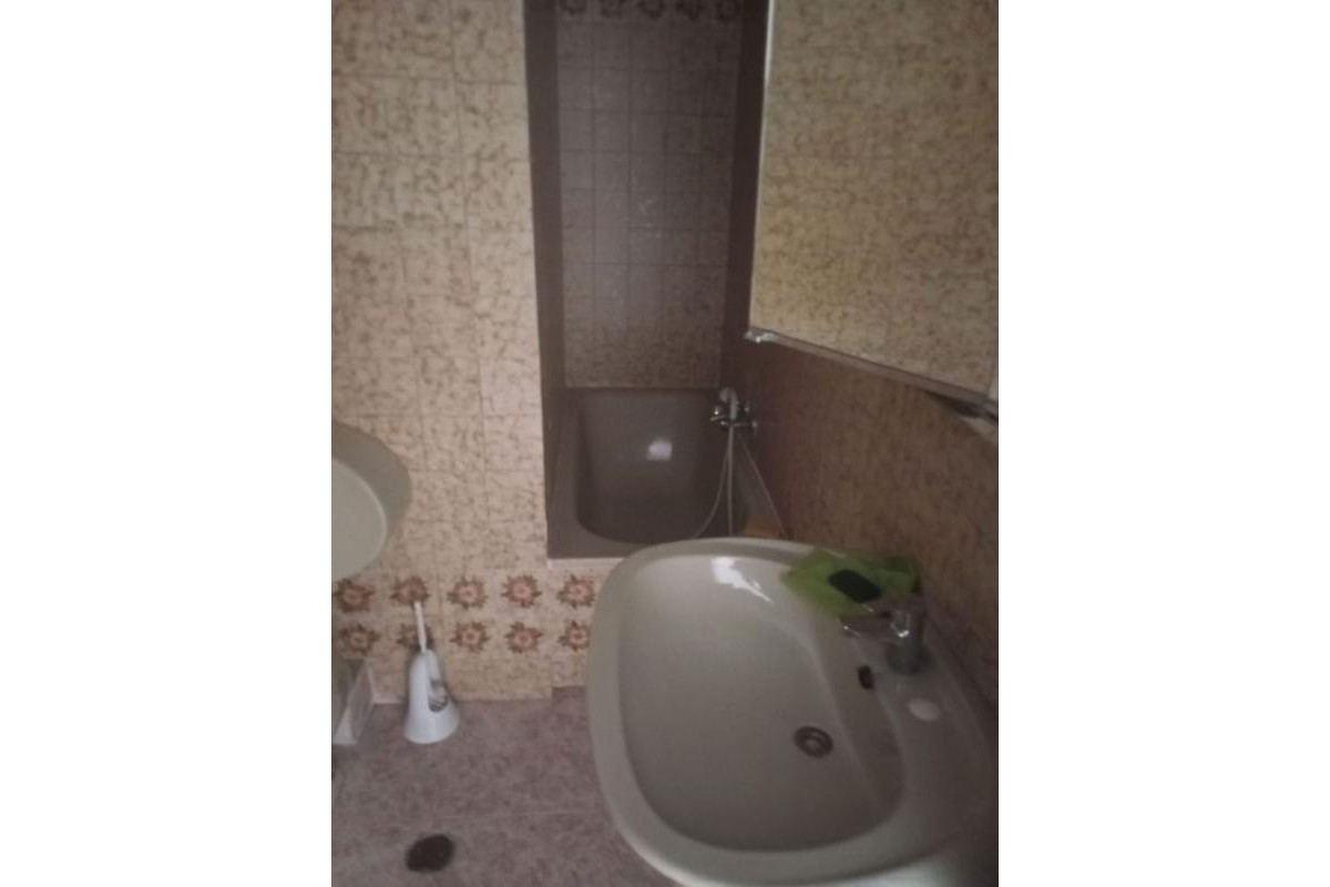 Revente - Appartement - San Javier