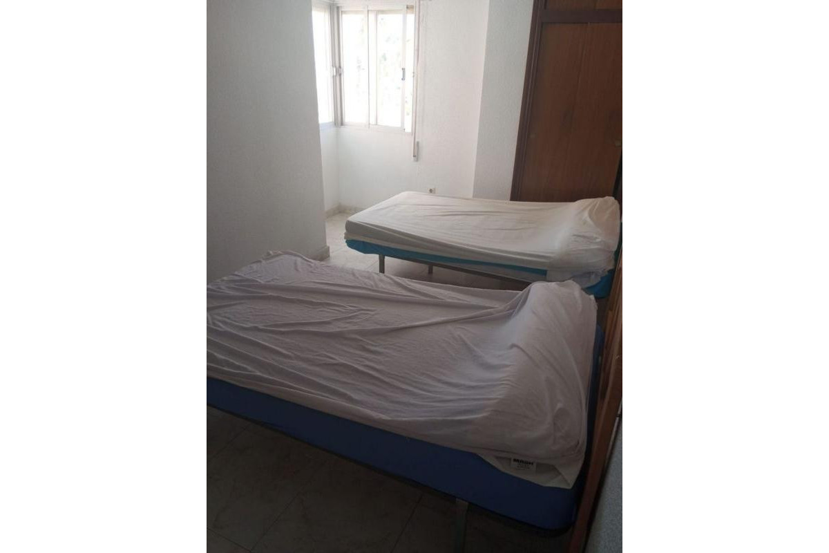 Revente - Appartement - San Javier