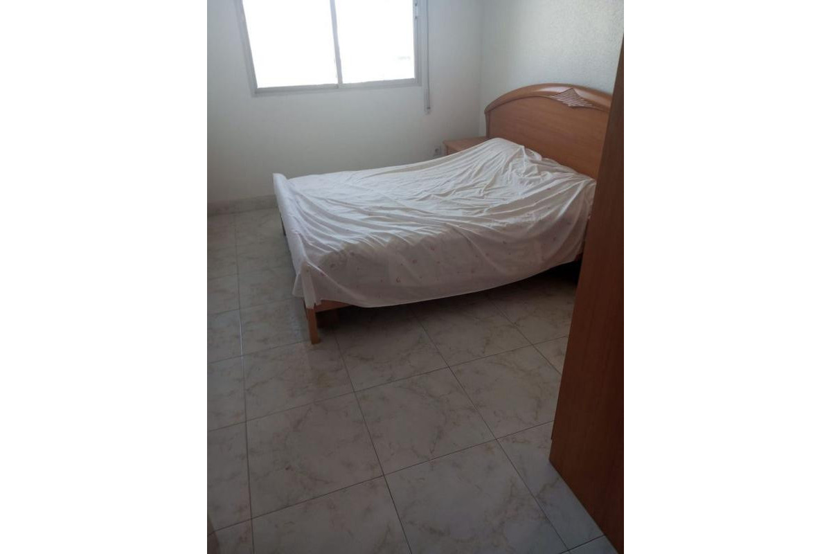 Revente - Appartement - San Javier