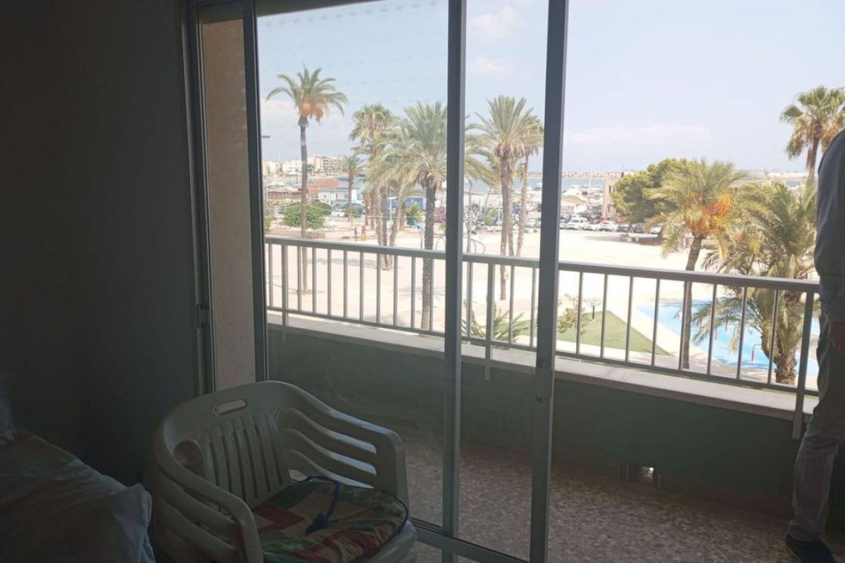 Revente - Appartement - San Javier