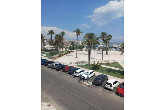 Revente - Appartement - San Javier