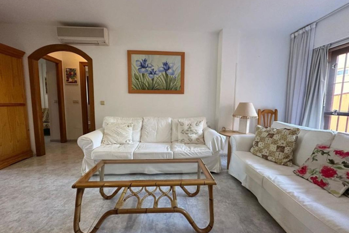Herverkoop - Appartement  - San Javier