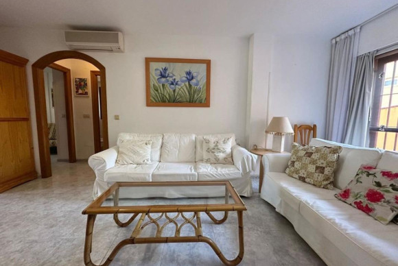 Herverkoop - Appartement  - San Javier
