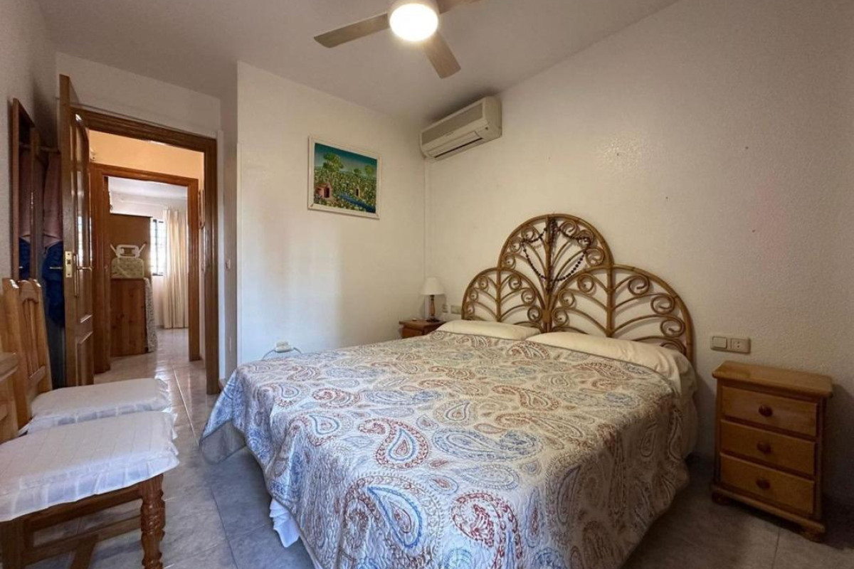Herverkoop - Appartement  - San Javier