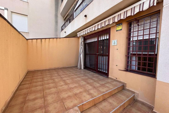 Herverkoop - Appartement  - San Javier