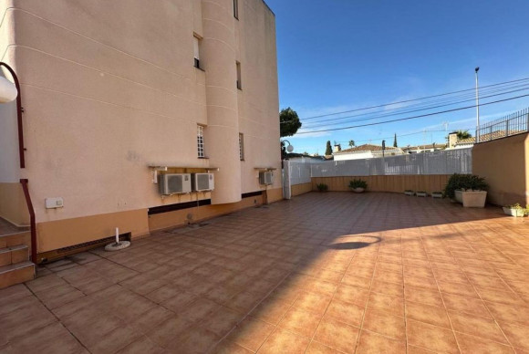 Herverkoop - Appartement  - San Javier