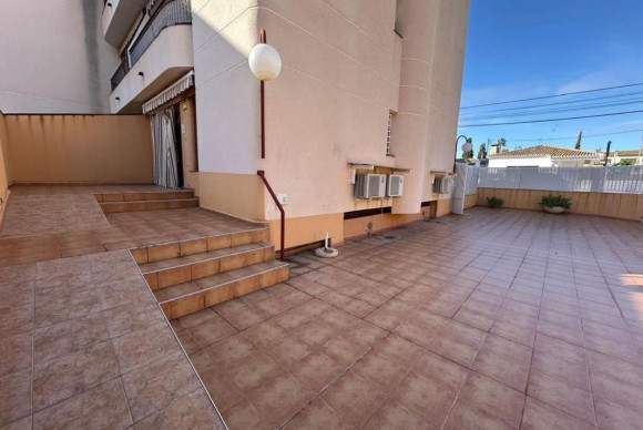 Herverkoop - Appartement  - San Javier