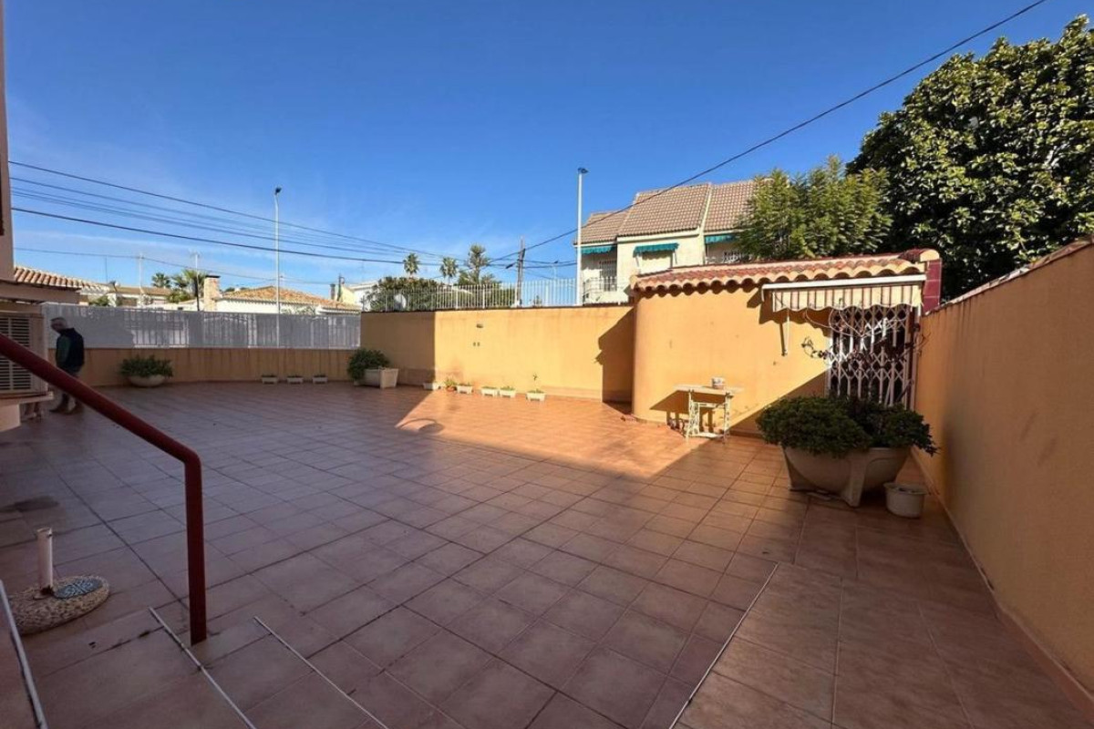 Herverkoop - Appartement  - San Javier
