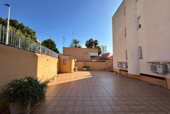 Herverkoop - Appartement  - San Javier