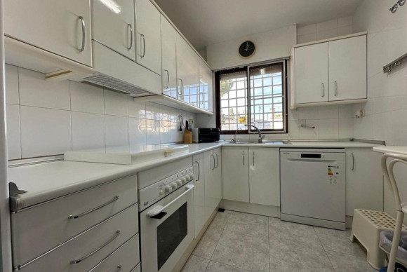Herverkoop - Appartement  - San Javier