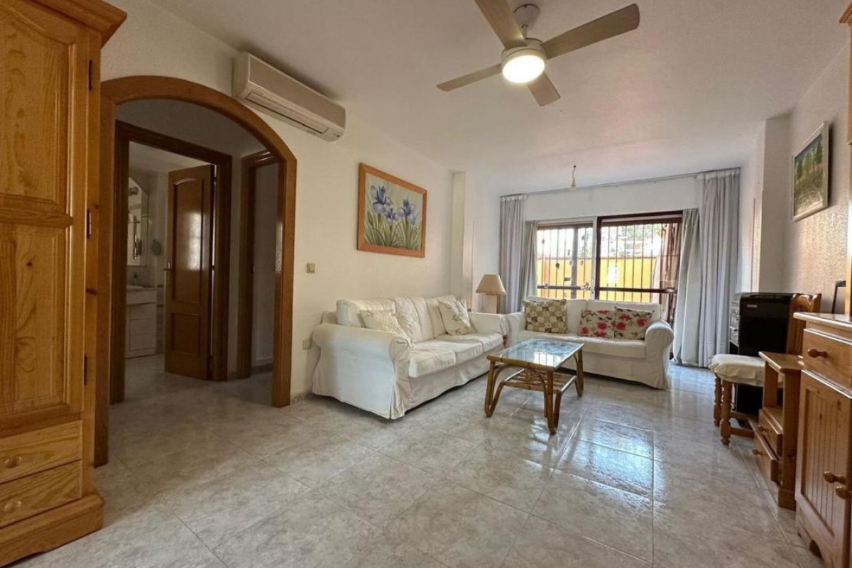 Herverkoop - Appartement  - San Javier