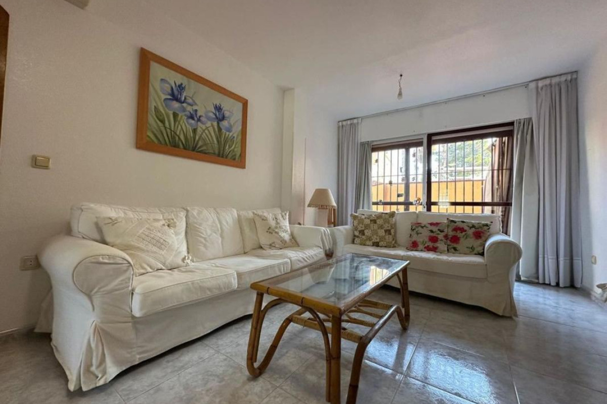 Herverkoop - Appartement  - San Javier