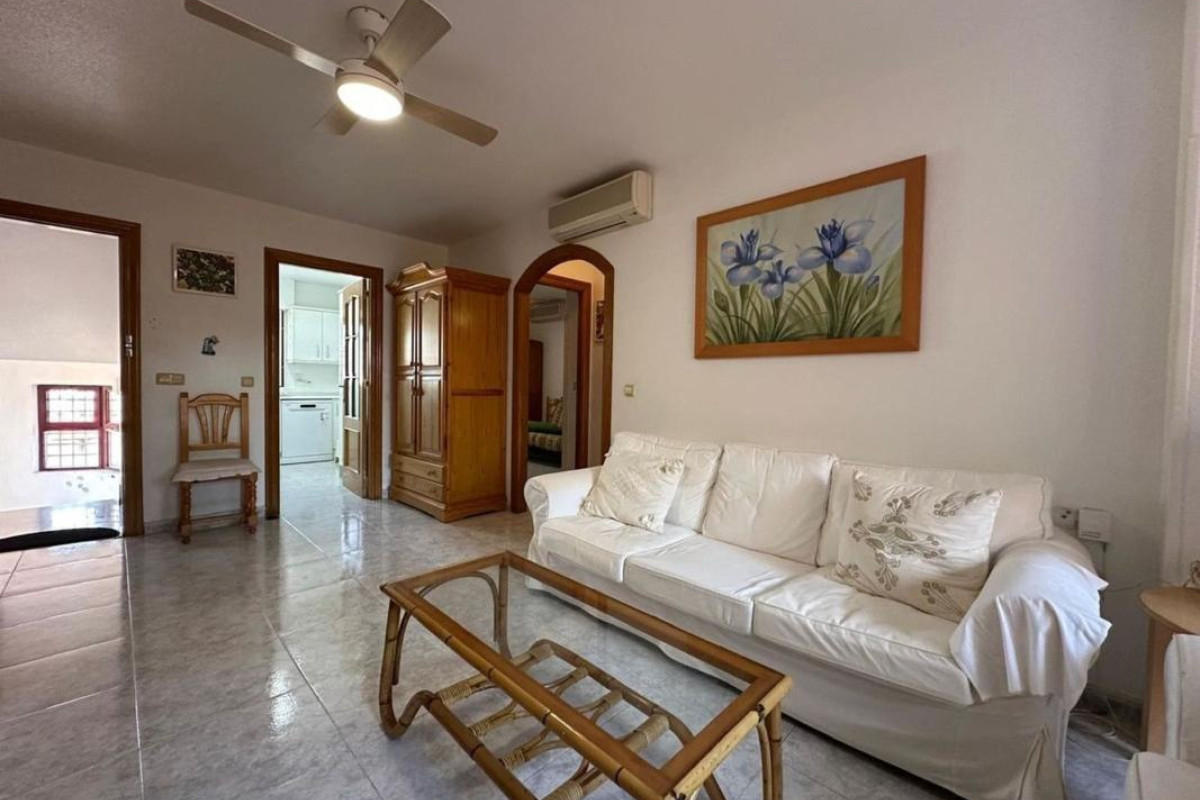 Herverkoop - Appartement  - San Javier