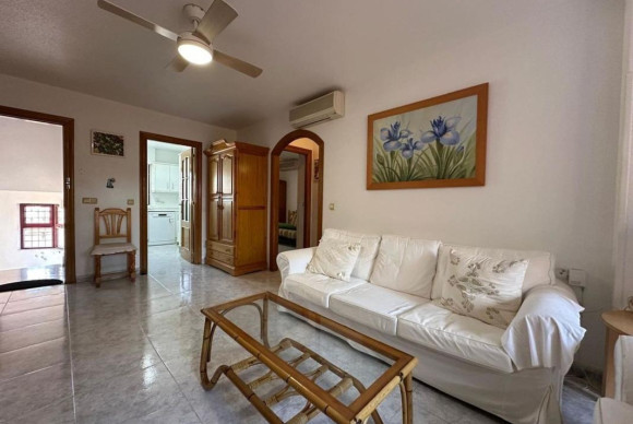 Herverkoop - Appartement  - San Javier