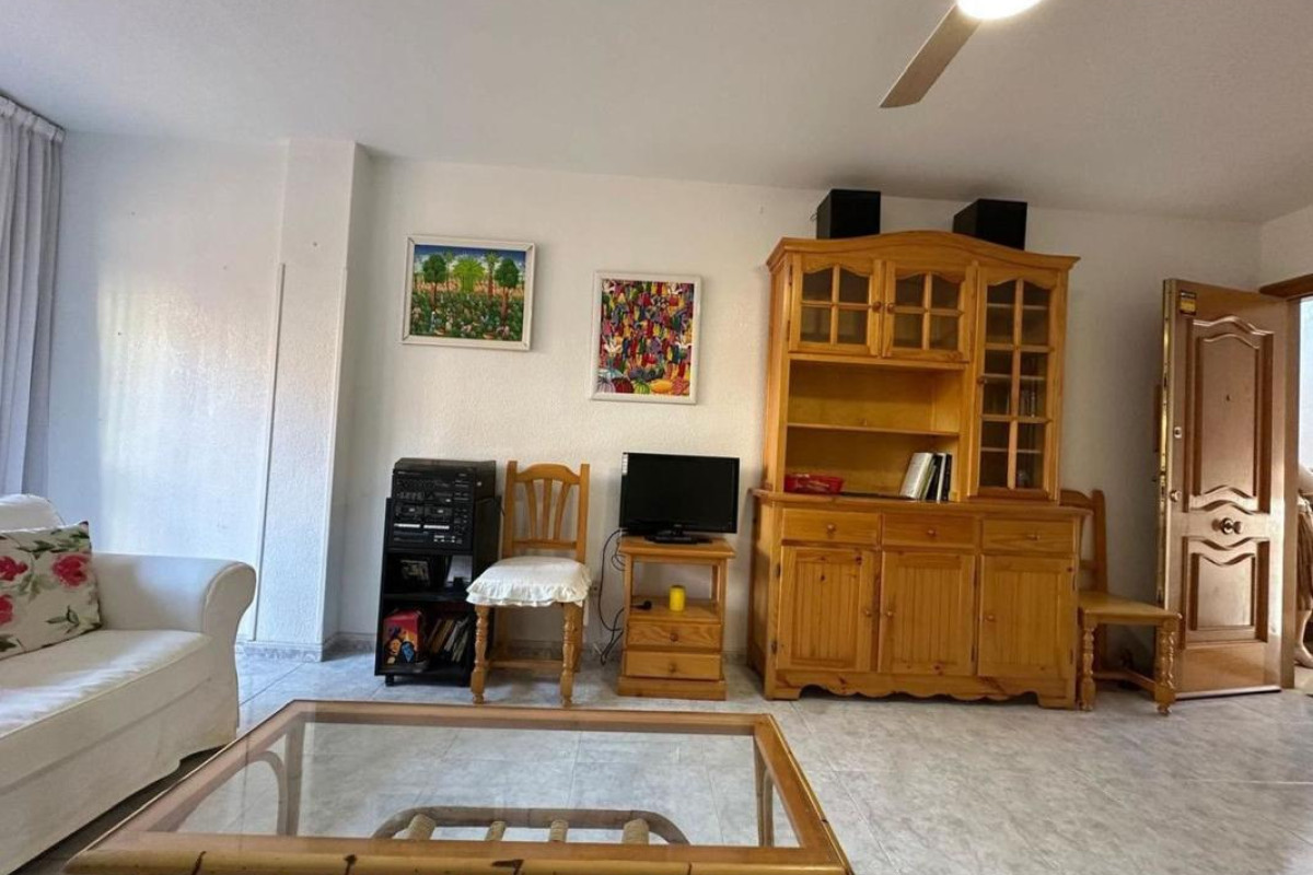 Herverkoop - Appartement  - San Javier