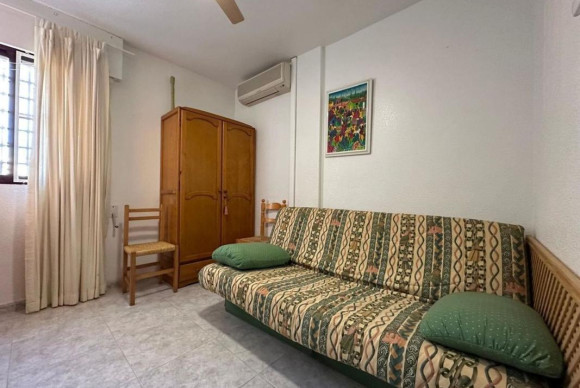 Herverkoop - Appartement  - San Javier