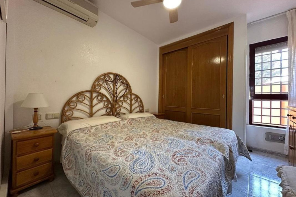 Herverkoop - Appartement  - San Javier