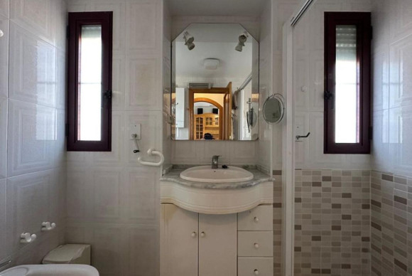 Herverkoop - Appartement  - San Javier
