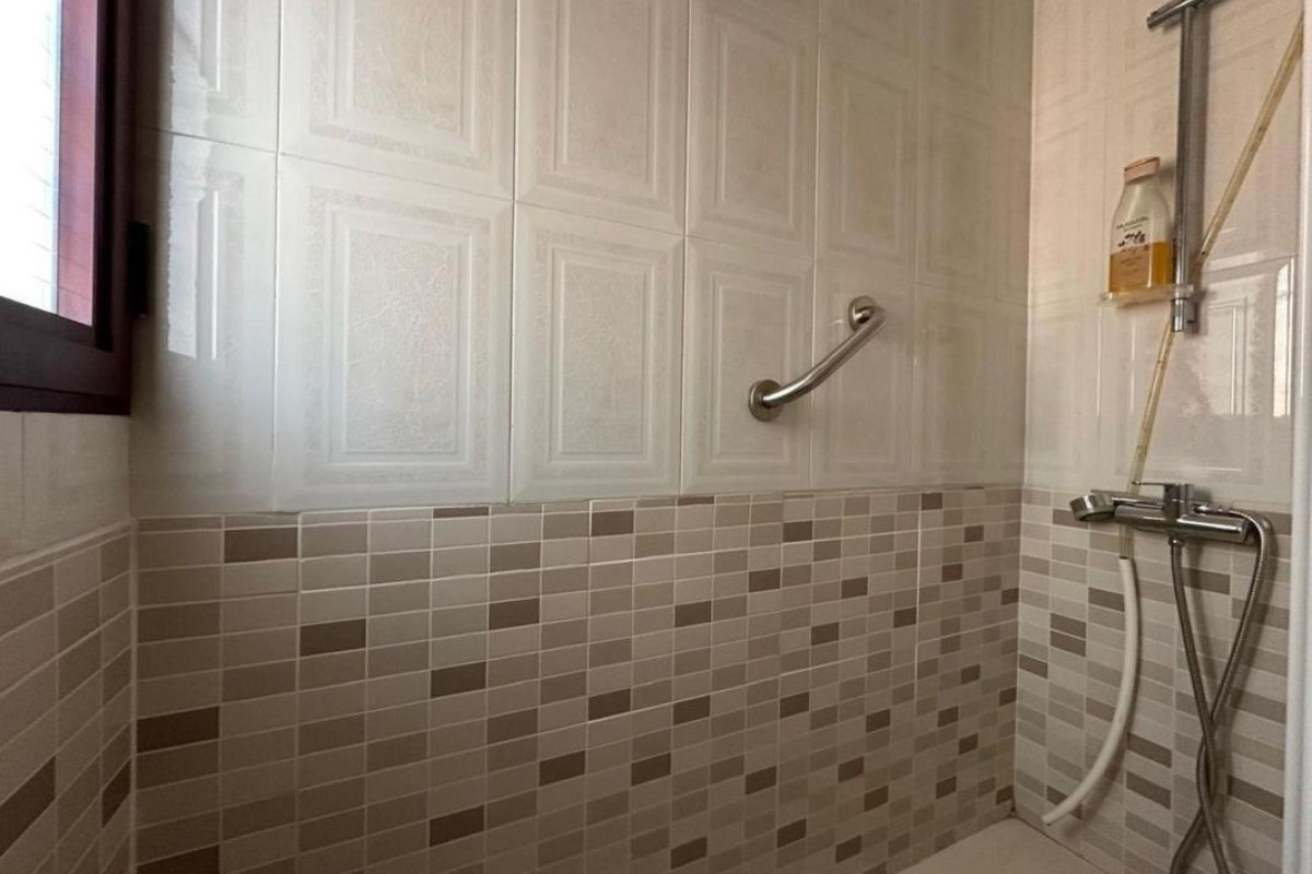 Herverkoop - Appartement  - San Javier