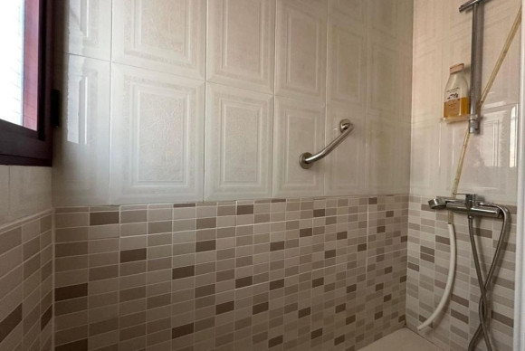 Herverkoop - Appartement  - San Javier