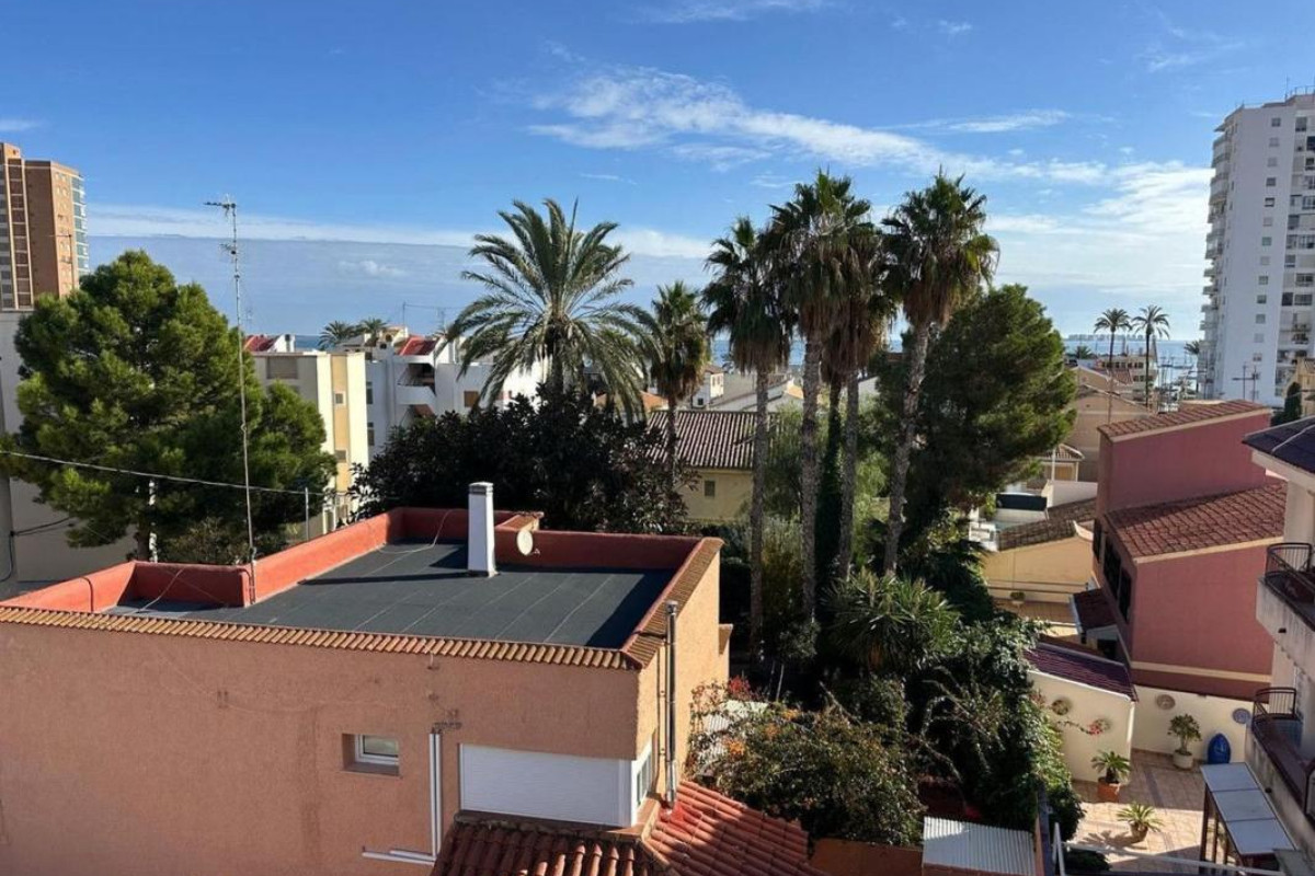Herverkoop - Appartement  - San Javier
