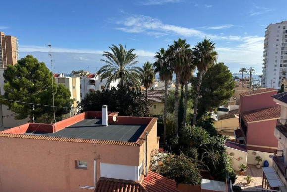 Herverkoop - Appartement  - San Javier