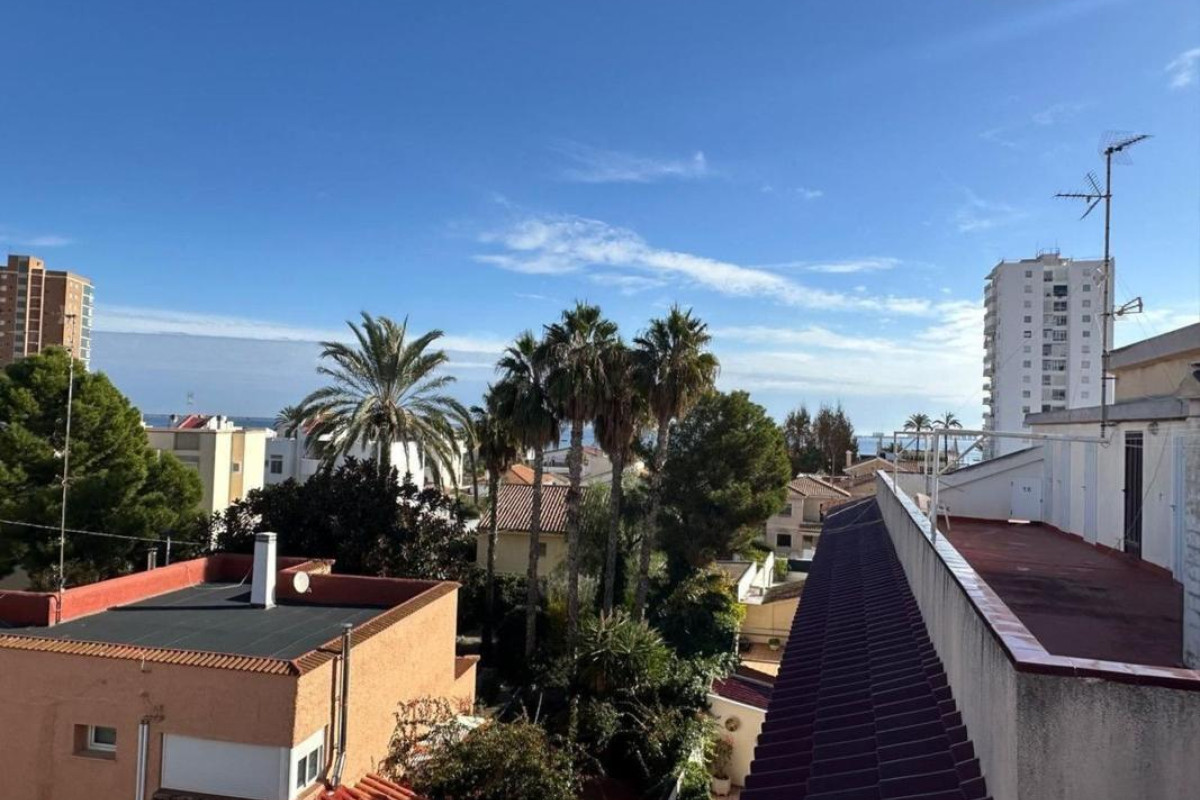 Herverkoop - Appartement  - San Javier