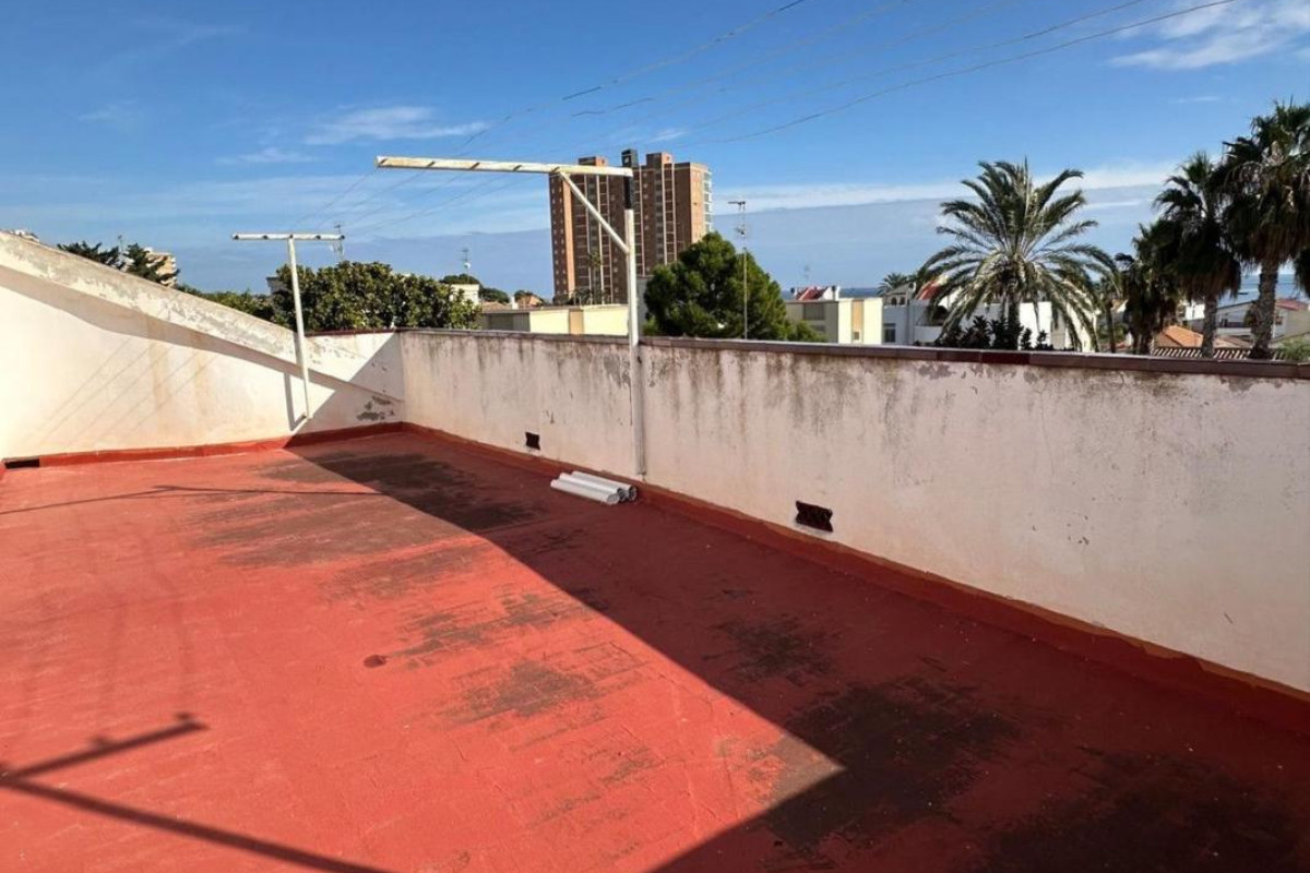 Herverkoop - Appartement  - San Javier